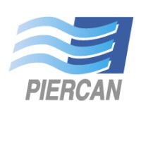 PIERCAN logo, PIERCAN contact details