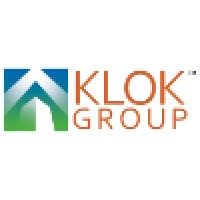 KLOK Group logo, KLOK Group contact details