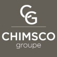 CHIMSCO logo, CHIMSCO contact details