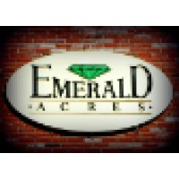 Emerald Acres Inc. logo, Emerald Acres Inc. contact details