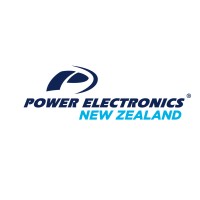 Power Electronics NZ Ltd logo, Power Electronics NZ Ltd contact details