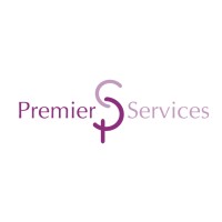 Premier Services logo, Premier Services contact details