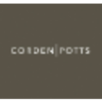 Corden|Potts Gallery logo, Corden|Potts Gallery contact details