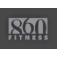 860 Fitness logo, 860 Fitness contact details