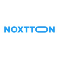 Noxtton logo, Noxtton contact details