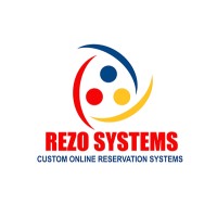 Rezosystems logo, Rezosystems contact details