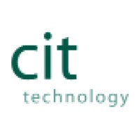 CIT Technology logo, CIT Technology contact details