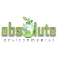 Absolute Environmental logo, Absolute Environmental contact details