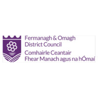 Fermanagh & Omagh District Council logo, Fermanagh & Omagh District Council contact details