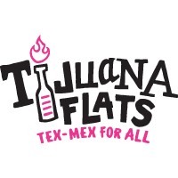 Tijuana Flats logo, Tijuana Flats contact details