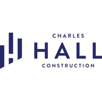 Charles Hall Construction logo, Charles Hall Construction contact details