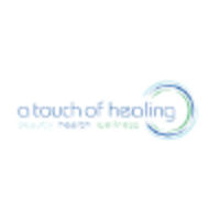 A Touch Of Healing logo, A Touch Of Healing contact details