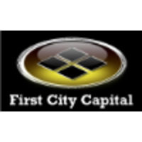 First City Capital logo, First City Capital contact details