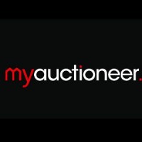 My Auctioneer logo, My Auctioneer contact details