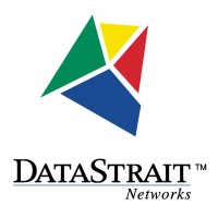 DataStrait Networks logo, DataStrait Networks contact details