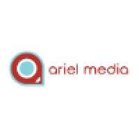 Ariel Media logo, Ariel Media contact details