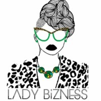 Lady Bizness logo, Lady Bizness contact details