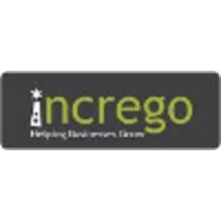 Incrego Inc logo, Incrego Inc contact details