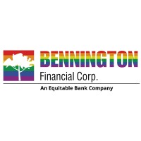 Bennington Financial Services Corp. logo, Bennington Financial Services Corp. contact details