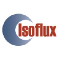 Isoflux Incorporated logo, Isoflux Incorporated contact details