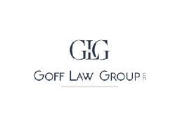 Goff Law Group logo, Goff Law Group contact details