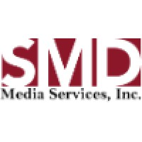 SMD Media Services logo, SMD Media Services contact details