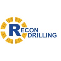 Recon Drilling SAC logo, Recon Drilling SAC contact details