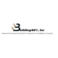 Building421, Inc. logo, Building421, Inc. contact details