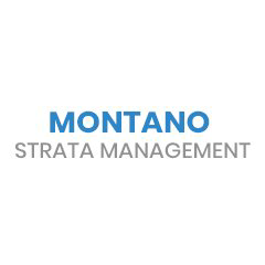 Montano Strata Management logo, Montano Strata Management contact details