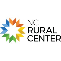 NC Rural Center logo, NC Rural Center contact details