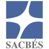 SACBES logo, SACBES contact details