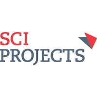 SCI Projects logo, SCI Projects contact details