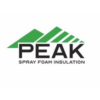 Peak Spray Foam Insulation LLC logo, Peak Spray Foam Insulation LLC contact details