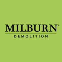 MILBURN DEMOLITION logo, MILBURN DEMOLITION contact details