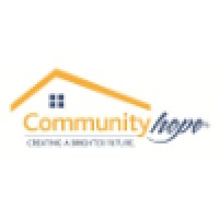 Community Hope Inc logo, Community Hope Inc contact details