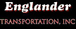 ENGLANDER TRANSPORTATION logo, ENGLANDER TRANSPORTATION contact details