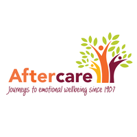 Aftercare logo, Aftercare contact details