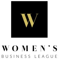 Women's Business League logo, Women's Business League contact details