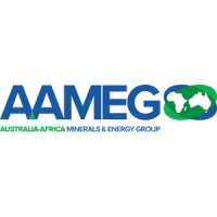 Australia-Africa Minerals & Energy Group (AAMEG) logo, Australia-Africa Minerals & Energy Group (AAMEG) contact details