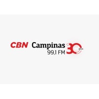 CBN Campinas logo, CBN Campinas contact details