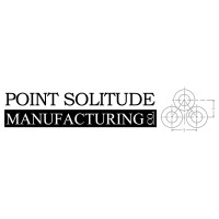 Point Solitude Manufacturing Co. logo, Point Solitude Manufacturing Co. contact details