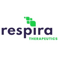 Respira Therapeutics, Inc. logo, Respira Therapeutics, Inc. contact details