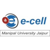 E-cell MUJ logo, E-cell MUJ contact details