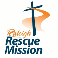 Raleigh Rescue Mission logo, Raleigh Rescue Mission contact details