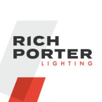 Richporter Lighting logo, Richporter Lighting contact details