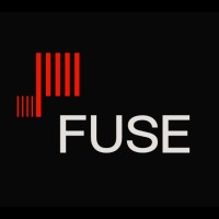 FUSE logo, FUSE contact details