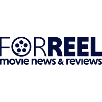 ForReel Movie News And Reviews logo, ForReel Movie News And Reviews contact details