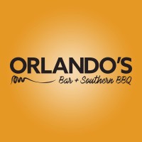 Orlando's Bar + Southern BBQ logo, Orlando's Bar + Southern BBQ contact details