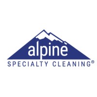 Alpine Specialty Cleaning logo, Alpine Specialty Cleaning contact details