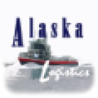 Alaska Logistics logo, Alaska Logistics contact details